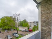 Parduodamas dviejų kambarių butas Naujojoje - nuotraukos Nr. 23