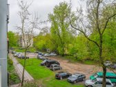 Parduodamas dviejų kambarių butas Naujojoje - nuotraukos Nr. 24
