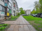 Parduodamas dviejų kambarių butas Naujojoje - nuotraukos Nr. 27