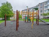 Parduodamas dviejų kambarių butas Naujojoje - nuotraukos Nr. 29