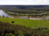 Nuostabus sklypas prie Šventosios upės - - nuotraukos Nr. 5