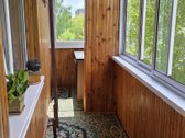 Parduodamas 2 Kambarių Butas Šeškinėje –
