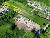 Skaidiškių mstl. Kiparisų g. parduodami trys - nuotraukos Nr. 2