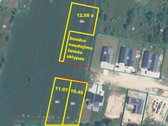 Skaidiškių mstl. Kiparisų g. parduodami trys - nuotraukos Nr. 4