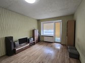 Parduodamas jaukus ir šiltas 1 kambario butas - nuotraukos Nr. 4