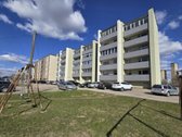 Parduodamas jaukus ir šiltas 1 kambario butas
