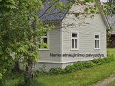 Sodyba Aukštaitijos ežerų apsuptyje! - nuotraukos Nr. 27
