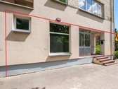 Suremontuotos 65 Kv.m Administracinės - nuotraukos Nr. 3