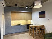 Modernus dviejų kambarių butas pačiame miesto - nuotraukos Nr. 7