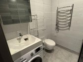 Modernus dviejų kambarių butas pačiame miesto - nuotraukos Nr. 14