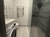 Modernus dviejų kambarių butas pačiame miesto - nuotraukos Nr. 15