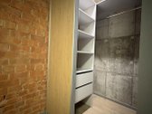 Modernus dviejų kambarių butas pačiame miesto - nuotraukos Nr. 13