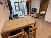 Modernus dviejų kambarių butas pačiame miesto - nuotraukos Nr. 8