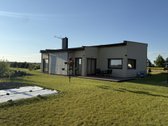 Parduodamas namas su garažu ir dideliu sklypu. - nuotraukos Nr. 7