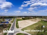 Nuomojama Aikštelė Kauno R., Rokų Pl. 47. - nuotraukos Nr. 2