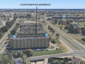 Nuomojamos 72,71 kv.m. Komercinės Paskirties - nuotraukos Nr. 9