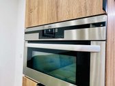 Nuomojamas naujai įrengtas 2 kambarių butas - nuotraukos Nr. 7