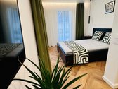 Nuomojamas naujai įrengtas 2 kambarių butas - nuotraukos Nr. 10