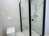 Nuomojamas naujai įrengtas 2 kambarių butas - nuotraukos Nr. 14