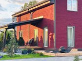 Nuomojamas naujai įrengtas 2 kambarių butas - nuotraukos Nr. 20