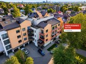 Išskirtinė galimybė įsigyti trijų kambarių