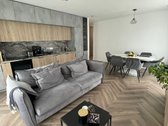 Premium klasės 3 kambarių butas „Vilnelės