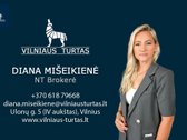 Nuomojamos 72,71 kv.m. Komercinės Paskirties - nuotraukos Nr. 13
