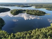 Labonoro Regioniniame Parke, Ispūdingo Gamtos