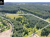 Parduodamas investicinis objektas, sklypų - nuotraukos Nr. 7
