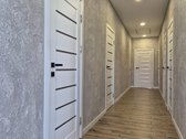 Parduodamas pilnai įrengtas, šviesus A+ - nuotraukos Nr. 14