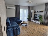 Parduodamas pilnai įrengtas, šviesus A+ - nuotraukos Nr. 18