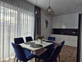 Parduodamas pilnai įrengtas, šviesus A+ - nuotraukos Nr. 22