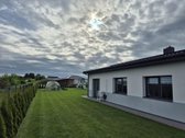 Parduodamas pilnai įrengtas, šviesus A+ - nuotraukos Nr. 6