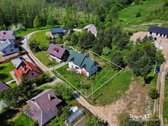 Parduodamas Nebaigtas Statyti Mūrinis Namas - nuotraukos Nr. 2