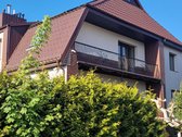 Parduodamas tvarkingas namas Klaipėdoje su - nuotraukos Nr. 3