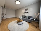 Parduodamas 3 Kambarių Butas Mažeikiuose – 62 - nuotraukos Nr. 3