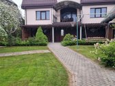 Parduodamas tvarkingas namas Klaipėdoje su - nuotraukos Nr. 17