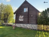 Parduodama sodyba Nevarėnuose su 2,66 ha - nuotraukos Nr. 3