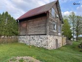 Parduodama sodyba Nevarėnuose su 2,66 ha - nuotraukos Nr. 4