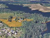 Parduodama sodyba su 6,67 ha žeme ir - nuotraukos Nr. 2