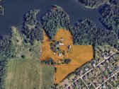 Parduodama sodyba su 6,67 ha žeme ir - nuotraukos Nr. 3