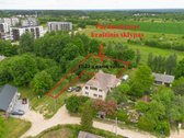 Puikus Variantas Jūsų Namų Statyboms! Sklypo