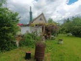Parduodamas Sodo Sklypas Su Nameliu Elektrėnuose - nuotraukos Nr. 2
