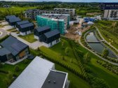 Parduodamas A++ Klasės Kotedžas Su Kampiniu - nuotraukos Nr. 7