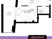 Kaina be nuolaidos: 202 672 Eur - nuotraukos Nr. 2