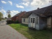 Parduodama Namo Dalis Su 18,49 Aro Žemės - nuotraukos Nr. 3