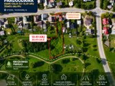 Parduodama Namo Dalis Su 18,49 Aro Žemės - nuotraukos Nr. 7
