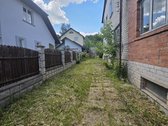 Parduodamas erdvus butas nuosavų namų valdoje.  - nuotraukos Nr. 11