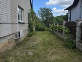 Parduodamas erdvus butas nuosavų namų valdoje.  - nuotraukos Nr. 12