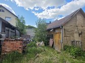 Parduodamas erdvus butas nuosavų namų valdoje.  - nuotraukos Nr. 13